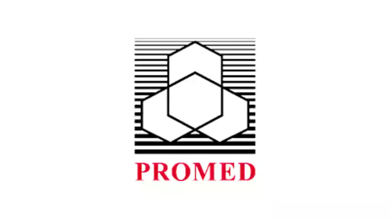 PT Promedrahardjo Farmasi Industri