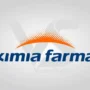 pt kimia farma tbk
