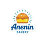 Anenin Bakery Logo