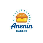 Anenin Bakery Logo