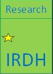 CV Irdh Penerbitan Logo