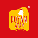 Doyan Ayam Medan Logo