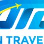 Ocean Travel Logo