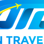 Ocean Travel Logo
