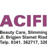 Pacific Beauty Slimming & Spa Logo