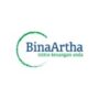 PT Bina Artha Ventura Cbg Malang Logo