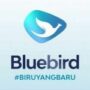 PT Blue Bird Group Tbk. Logo