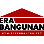 PT Era Bangunan Logo