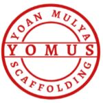 PT Yoan Mulya Scaffolding Logo