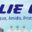 Toko Lie Lie Logo