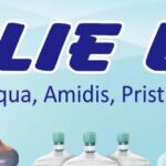 Toko Lie Lie Logo