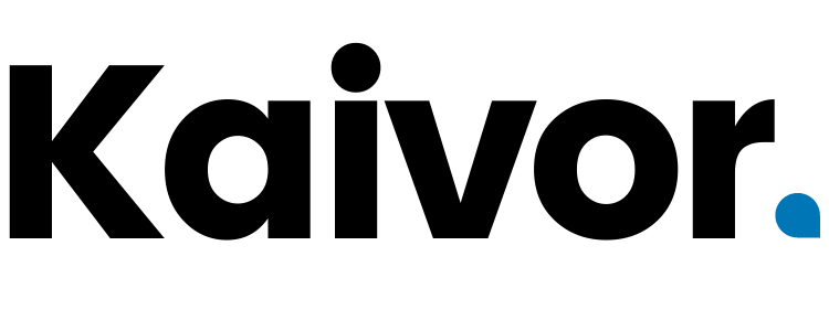 Kaivor Digital Logo