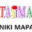 Niki Mapan Logo