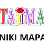 Niki Mapan Logo