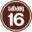 Sabang 16 Logo