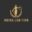 Indira Law Firm Logo