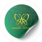 PT Agrowisata Magnet Rezeki Company Logo PT Agrowisata Magnet Rezeki Logo