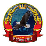 Royal Warehouse Company Logo Royal Warehouse Logo